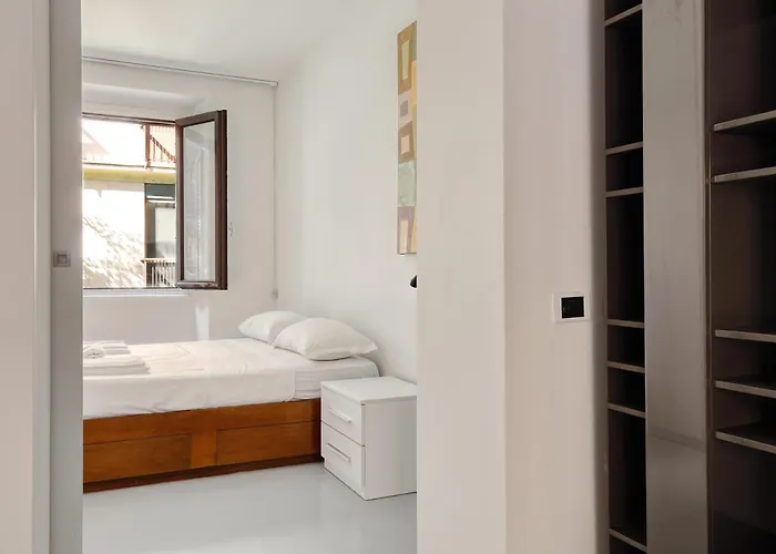 Hostmate - - Solferino 3 - Brera Appartement Milaan