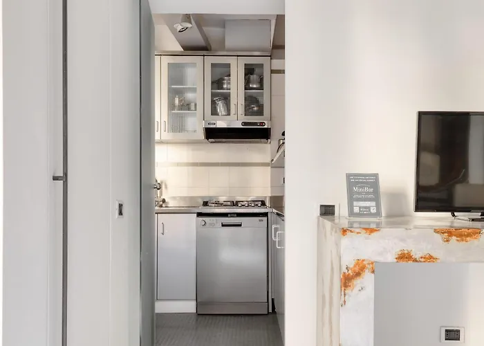 Hostmate - - Solferino 3 - Brera Milaan