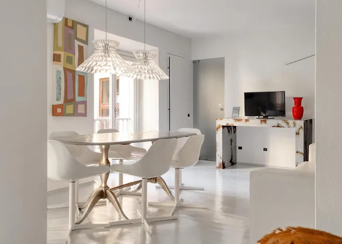 Hostmate - - Solferino 3 - Brera Appartement