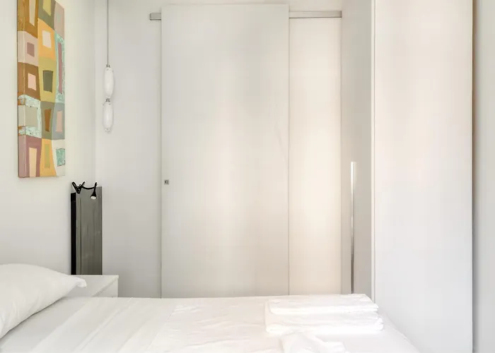 Hostmate - - Solferino 3 - Brera Appartement Milaan