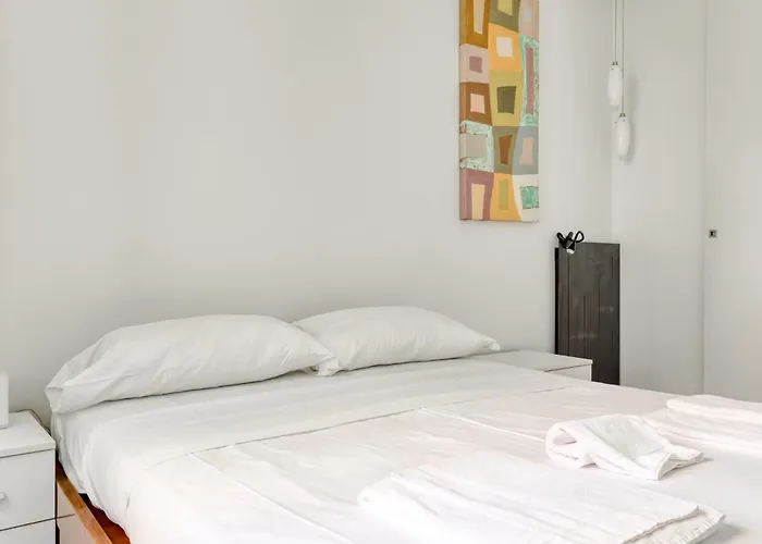 Hostmate - - Solferino 3 - Brera Milaan