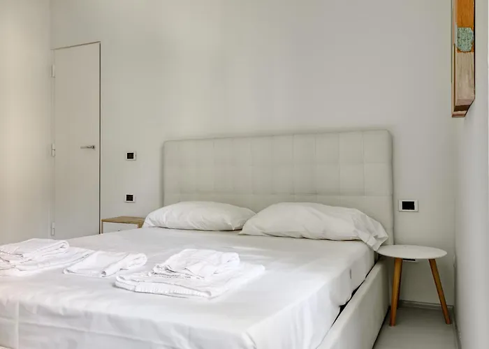 Hostmate - - Solferino 3 - Brera * Milaan