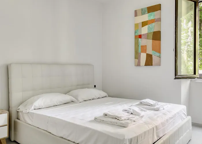 Hostmate - - Solferino 3 - Brera