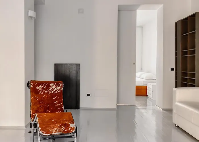 Hostmate - - Solferino 3 - Brera Appartement Milaan