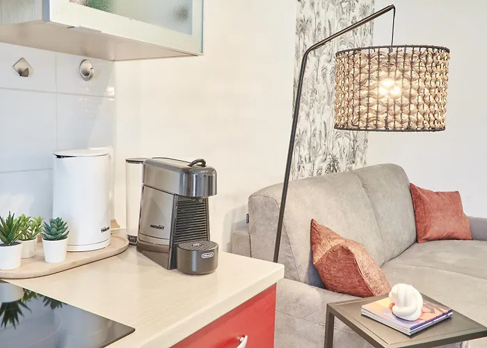 Easylife - Comfort E Relax In Porta Venezia Appartement