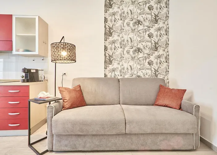 Easylife - Comfort E Relax In Porta Venezia Appartement Milan