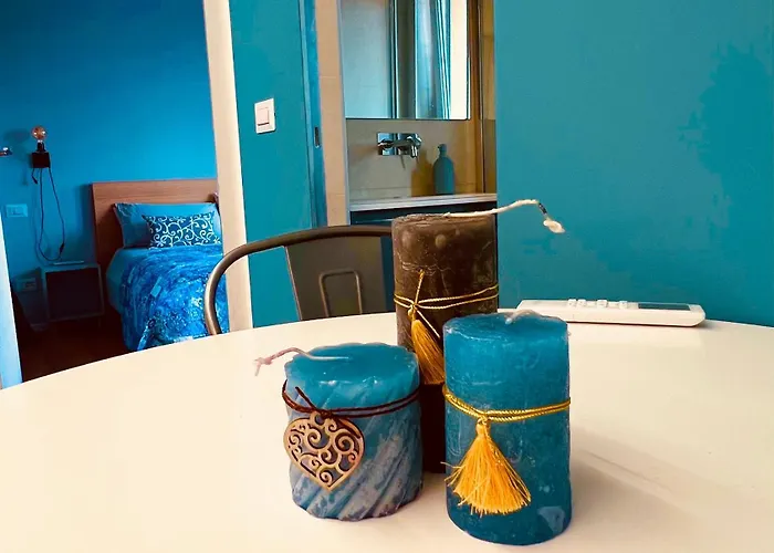 Gambara Urban Flat - Stylish And Next To Metro ميلان