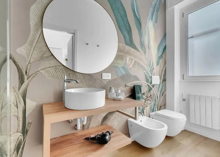 House In Fashion - Flat Near Navigli, Tortona & Duomo Area * Milan