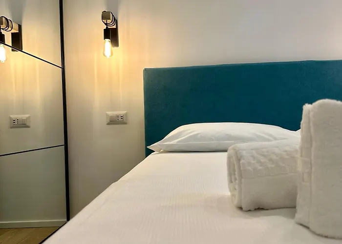 Lr Deluxe - Porta Venezia - Bilocale Con Giardino Privato Apartmán Milán