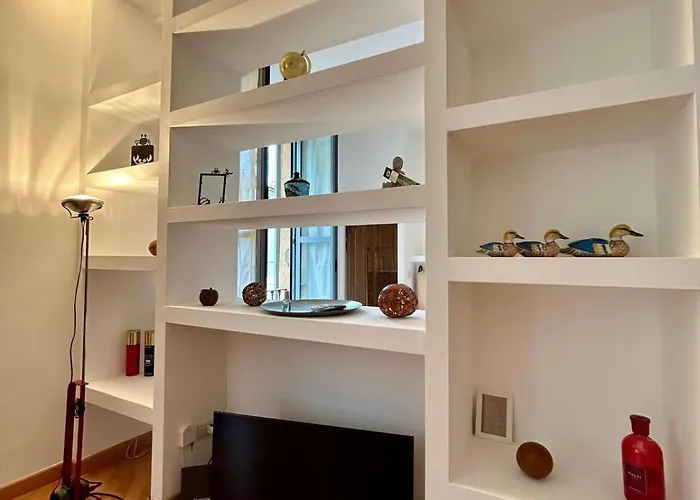 Kibilu - Via Valtellina, Zona Isola, Garibaldi, Brera 2p Apartmán