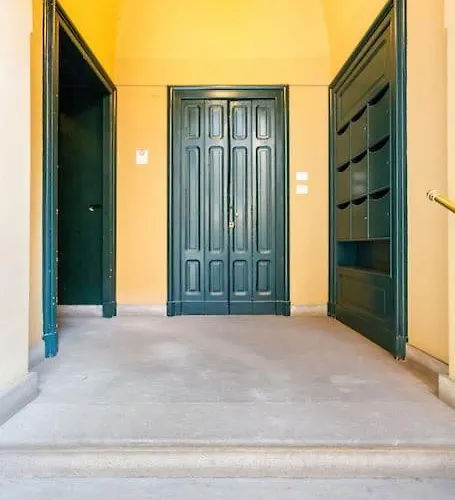 Lägenhet Casa Nel Centro Storico Di Milano, Conciliazione *
