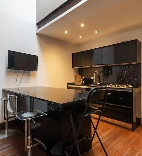Umbria126 Loft In Zona Dateo *