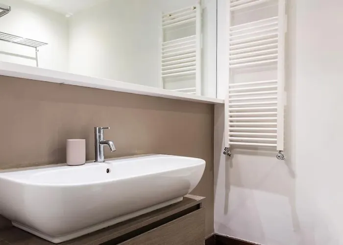 Apartman Umbria126 Loft In Zona Dateo