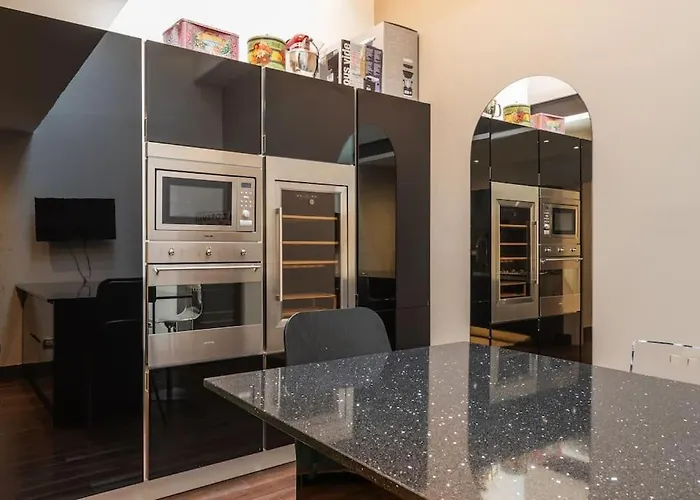 Umbria126 Loft In Zona Dateo