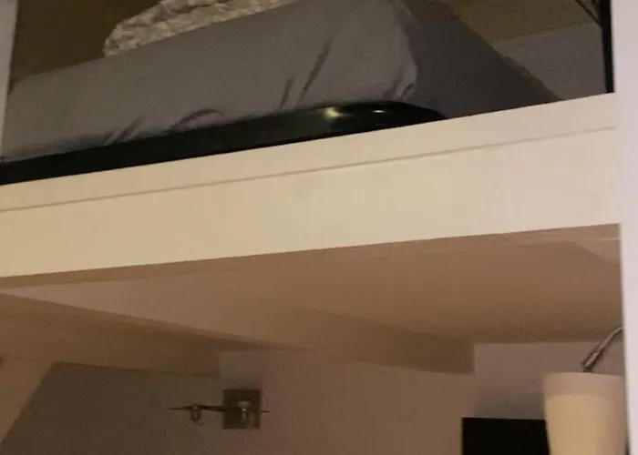 Piccolo Nest In Apartment *