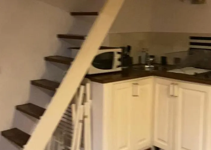 Apartment Piccolo Nest In *