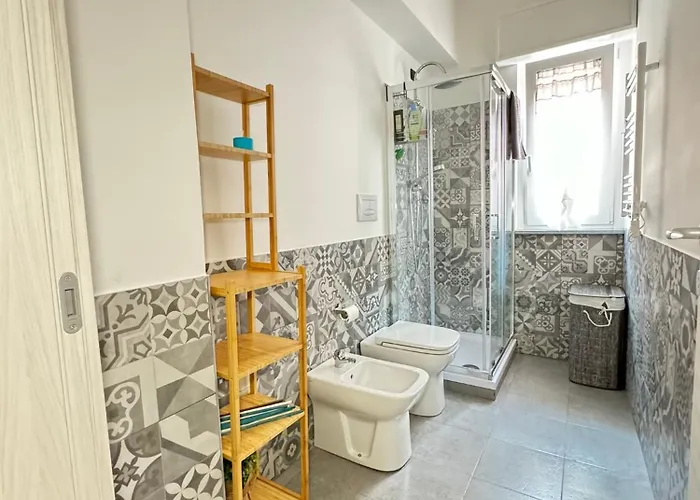 Ferienhaus Cdf *
