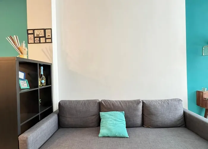 Cdf Ferienhaus