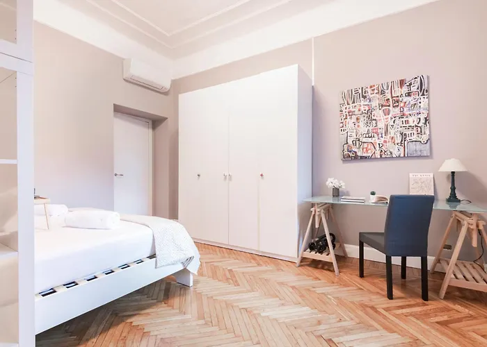 Easylife - - Crema 1 - Porta Romana *