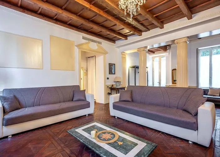 Exclusive 4 Bedrooms Near Duomo * Milan