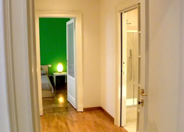 Appartement Zen