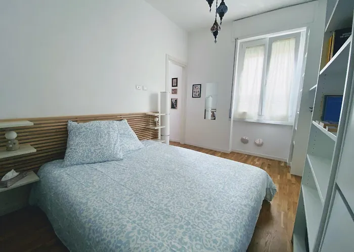 Apartmán La Casa Di Dore - Zona Navigli Milán