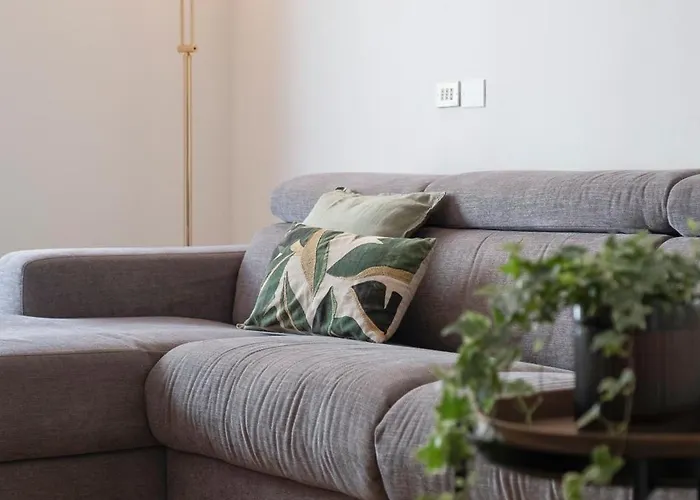 Homemi Sant'ambrogio Ii Милан