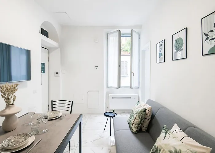 Easylife - Milano- Vetere 10 - Navigli * 밀라노