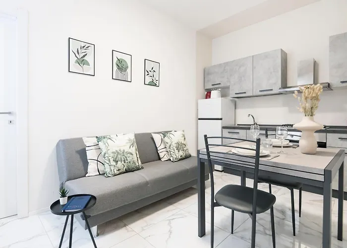 Easylife - Milano- Vetere 10 - Navigli 아파트 밀라노
