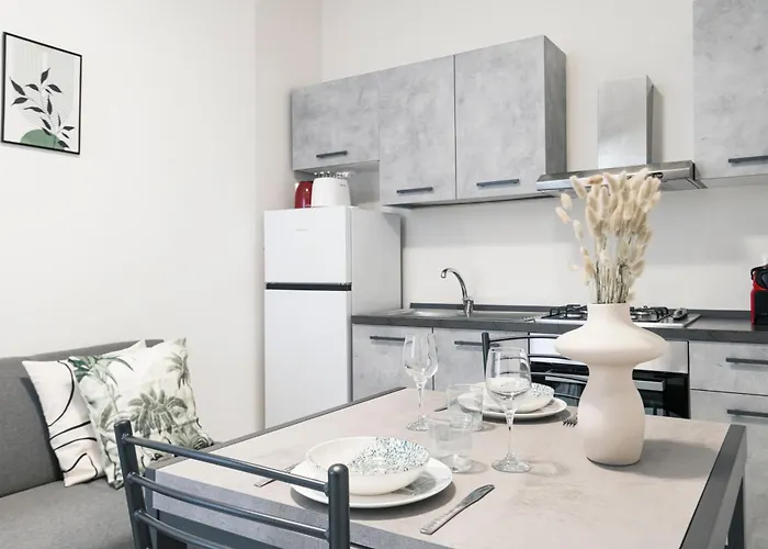 Easylife - Milano- Vetere 10 - Navigli 밀라노