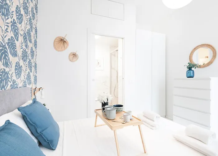 아파트 Easylife - Milano- Vetere 10 - Navigli