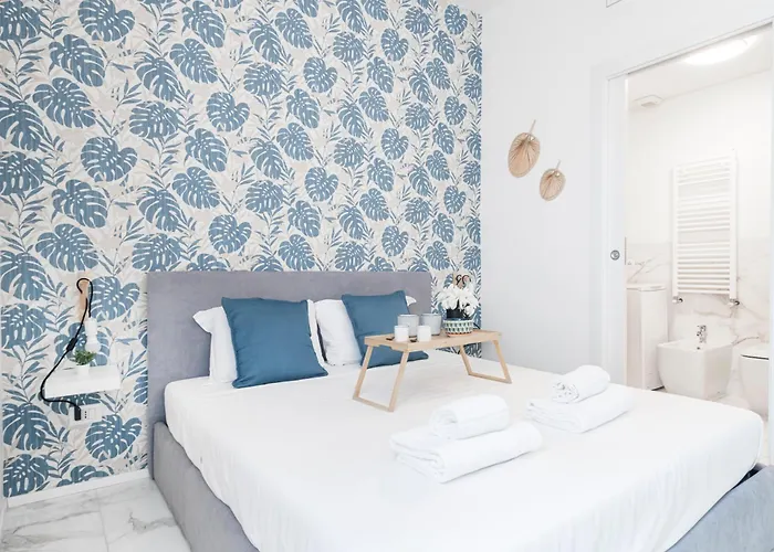 아파트 Easylife - Milano- Vetere 10 - Navigli *
