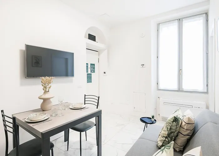 Easylife - Milano- Vetere 10 - Navigli 아파트
