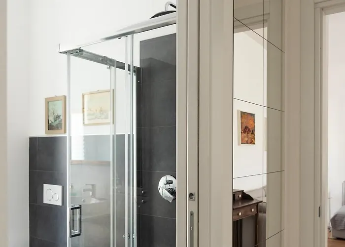 Youhosty - Soderini 25 Apartmán Milán