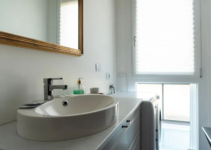 Youhosty - Soderini 25 Apartmán