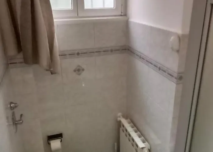 Pm 50 Via Pietro Boifava Apartmán