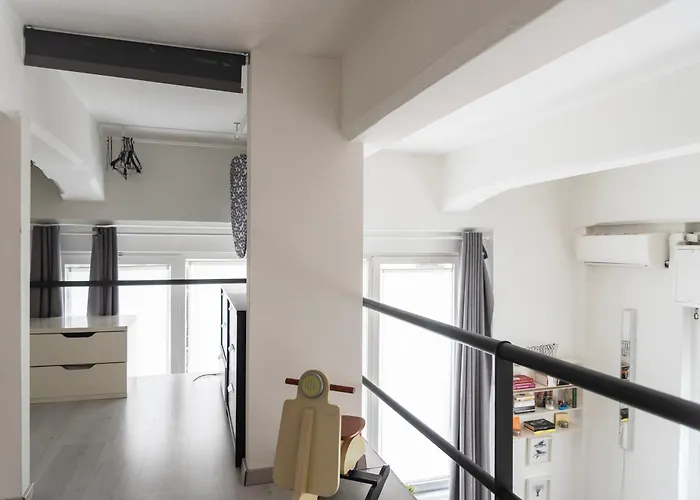 Youhosty - Porta Romana Dx Apartament *