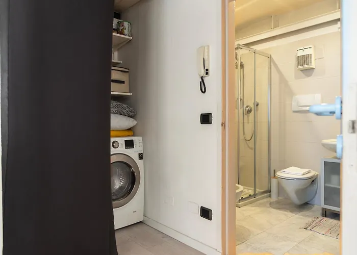 Youhosty - Porta Romana Dx Apartament
