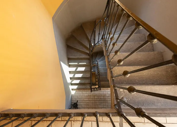 Lägenhet Di Design A Chinatown Milano