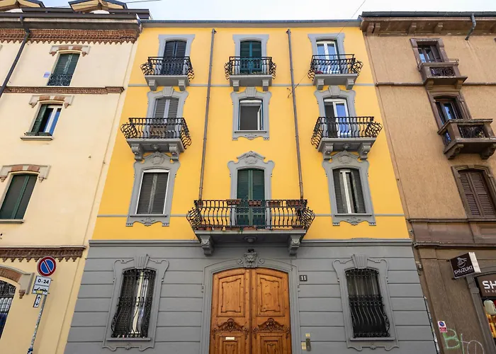 Di Design A Chinatown Milano