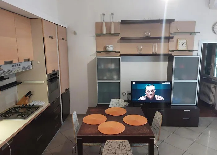 Confortable Flat Near Pz Firenze * Milán