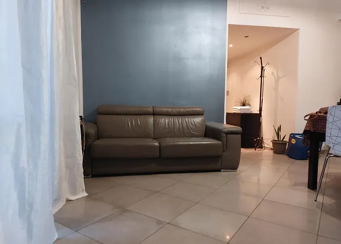 Confortable Flat Near Pz Firenze Apartmán