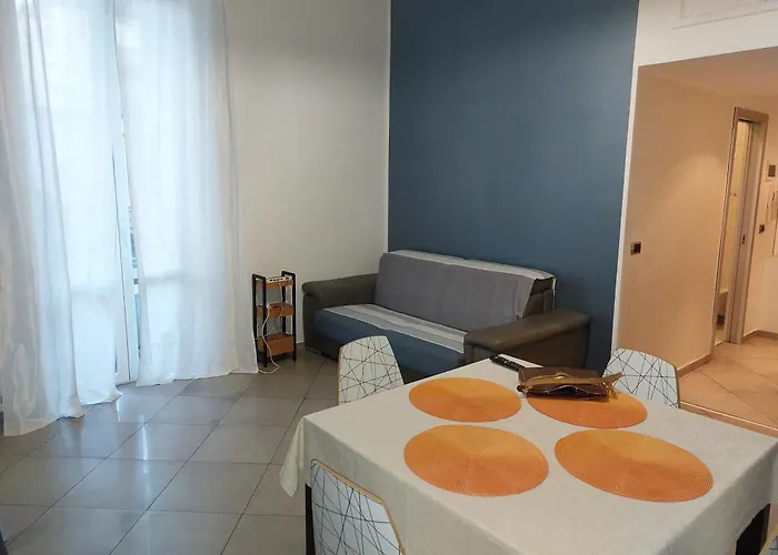 Apartmán Confortable Flat Near Pz Firenze *