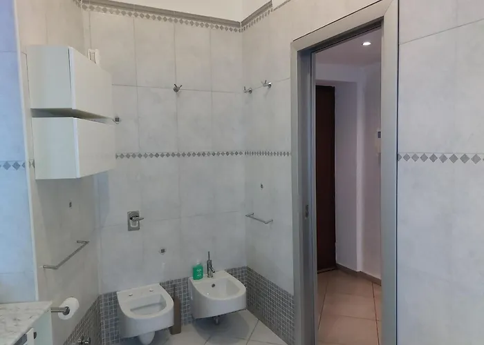 Confortable Flat Near Pz Firenze Apartmán *