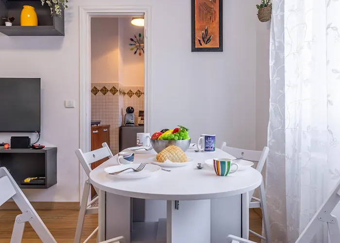 Duomo - San Siro House Con Netflix, Wi-fi شقة ميلان