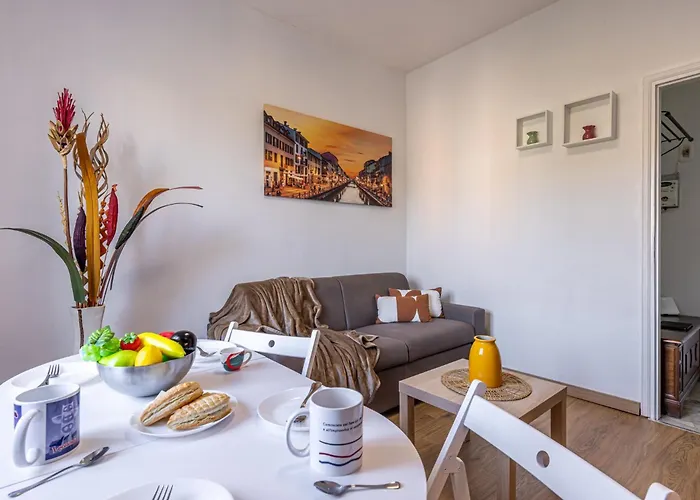 Duomo - San Siro House Con Netflix, Wi-fi ميلان
