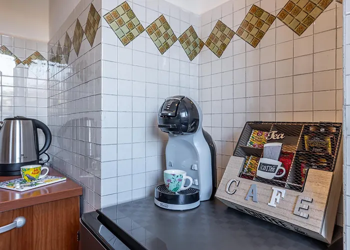 Duomo - San Siro House Con Netflix, Wi-fi شقة *