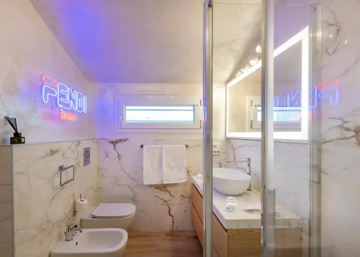 Apartmán Garibaldi 64 - Luxury In Brera District