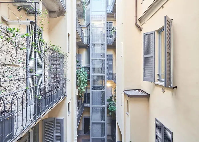 Apartament Easylife - - Brisa 15 - Duomo