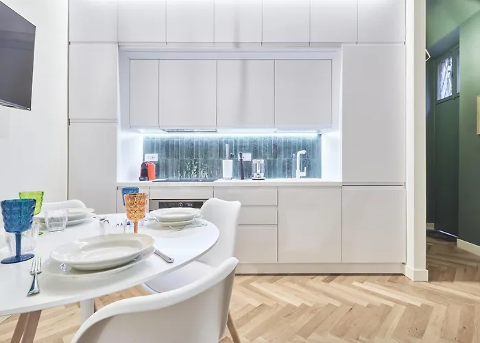 Easylife - - Brisa 15 - Duomo Apartament